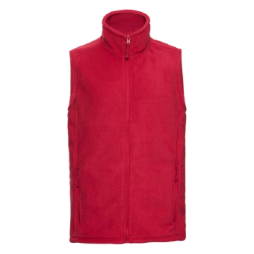 Russell Fleece Bodywarmer