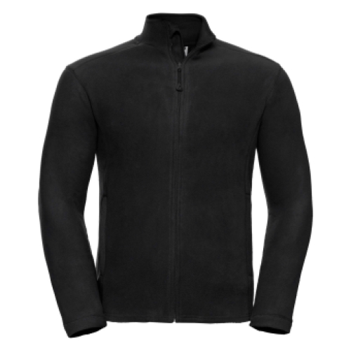 Russel Fleece vest - Heren