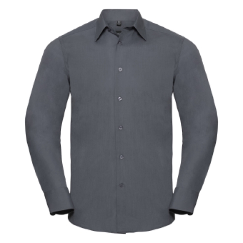 Russel Blouse - Heren