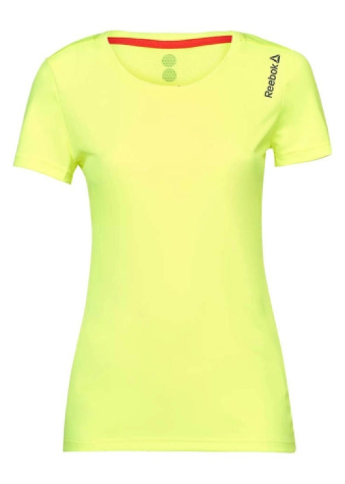 Reebok fluor shirt