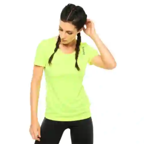 Reebok fluor shirt