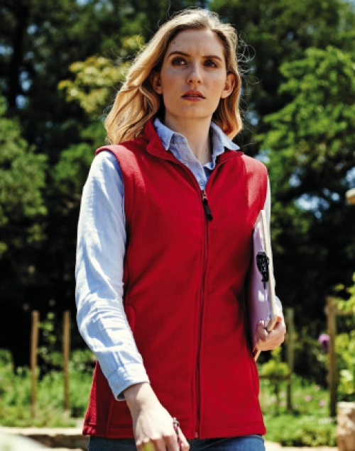 Regatta Fleece bodywarmer - Dames