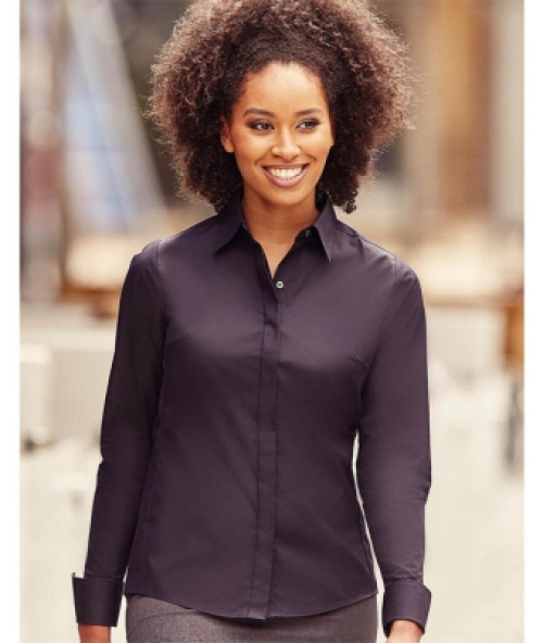 Russell Blouse - Dames