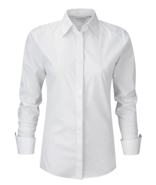 Russell Blouse - Dames