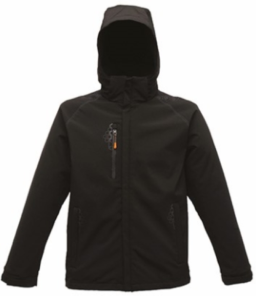 Regatta Softshell