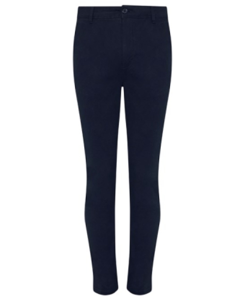 So Denim - Heren stretch chino