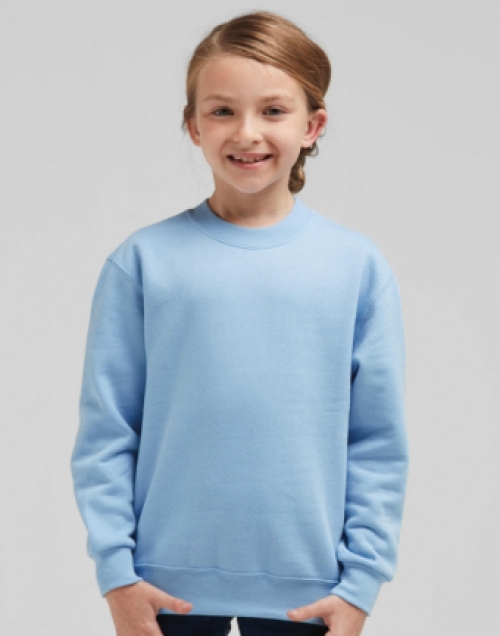 SG - Kids Sweater