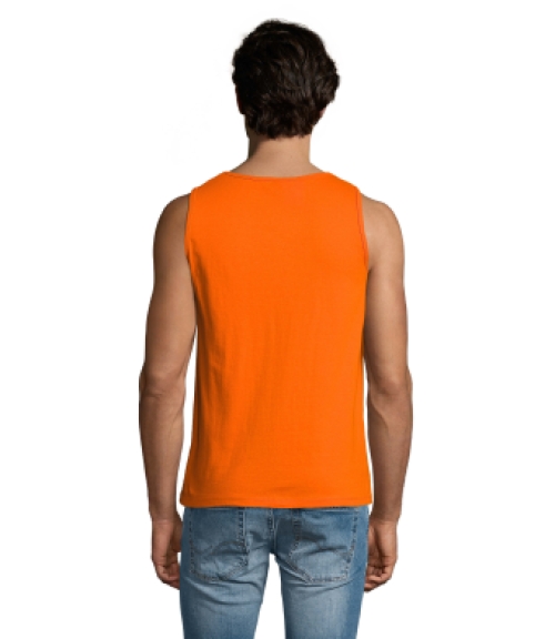 Sol's - Heren Tanktop