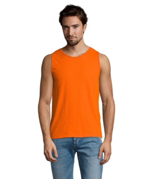 Sol's - Heren Tanktop