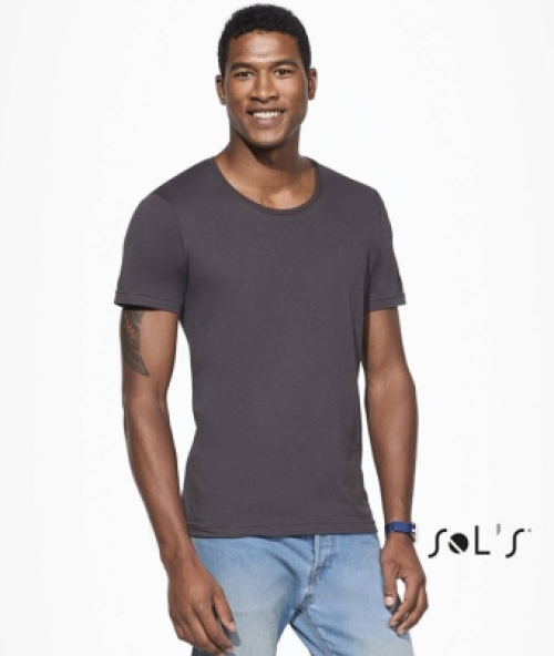 Sol's - Heren Shirt Must