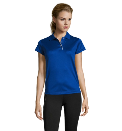 Sol's - Dames Sport Polo