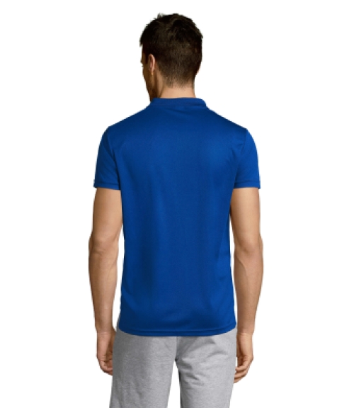 Sol's - Heren Sport Polo