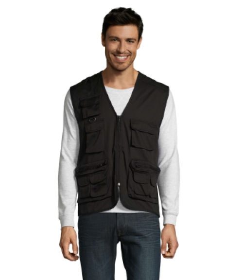 Sol's  - Bodywarmer Wild