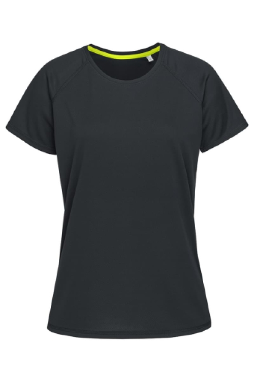 Stedman - Sportshirt Dames