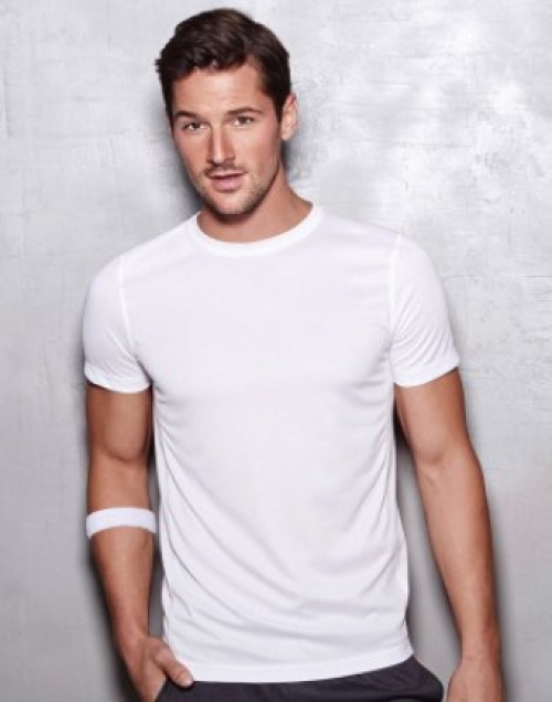 Stedman - Sportshirt ACTIVE-DRY°