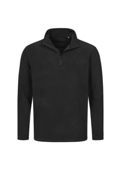 Stedman - Fleece Half-Zip