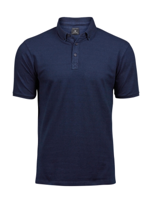 Tee Jays - Heren Polo