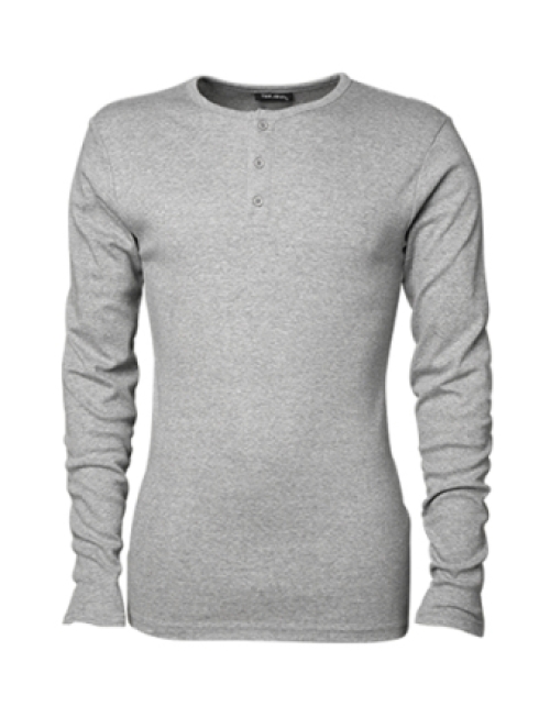 Tee Jays - Longsleeve Shirt