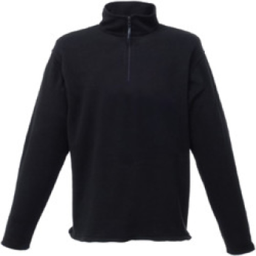Regatta Fleece sweater - Zwart