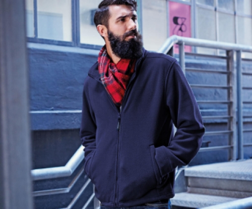 Regatta Fleece vest - Heren