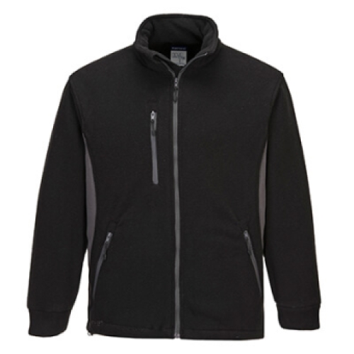 Portwest - Texo Fleece Zwart