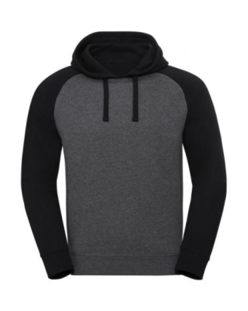 Russell Hoodie - Heren