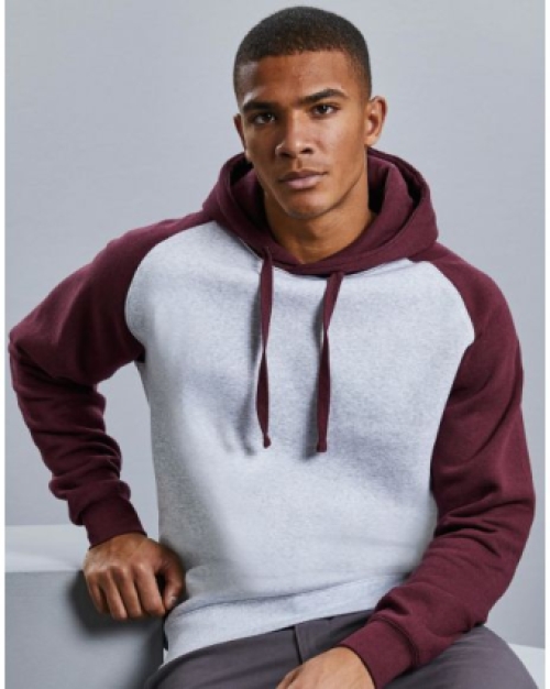 Russell Hoodie - Heren